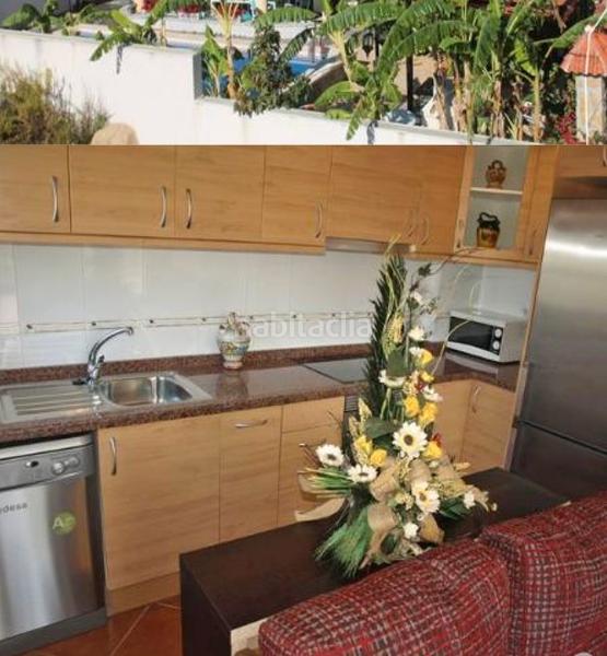 Foto 5b249dc4-8524-45f4-8c25-05158c710821. Maison jumelée dans Costa Sur Peñíscola