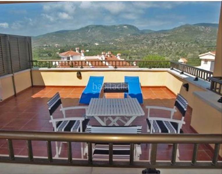 Foto 63b72578-b191-4aff-a38a-209d82818f45. Maison jumelée dans Costa Sur Peñíscola