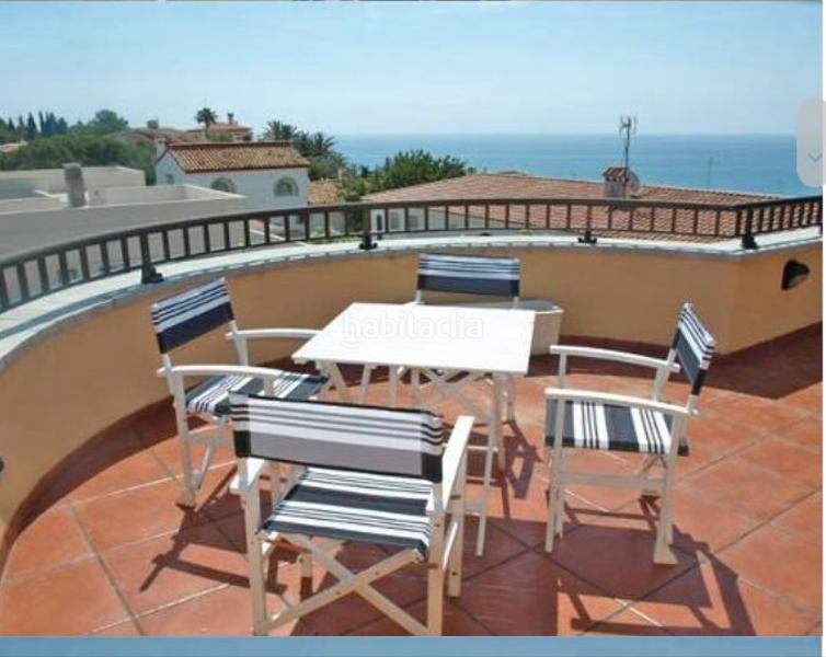 Foto bd3e6f6d-8582-4246-af4a-9fdd1eccca0a. Maison jumelée dans Costa Sur Peñíscola