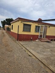 Casa en Llandells. Casa con 2 habitaciones
