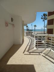 Pis en Playa Norte