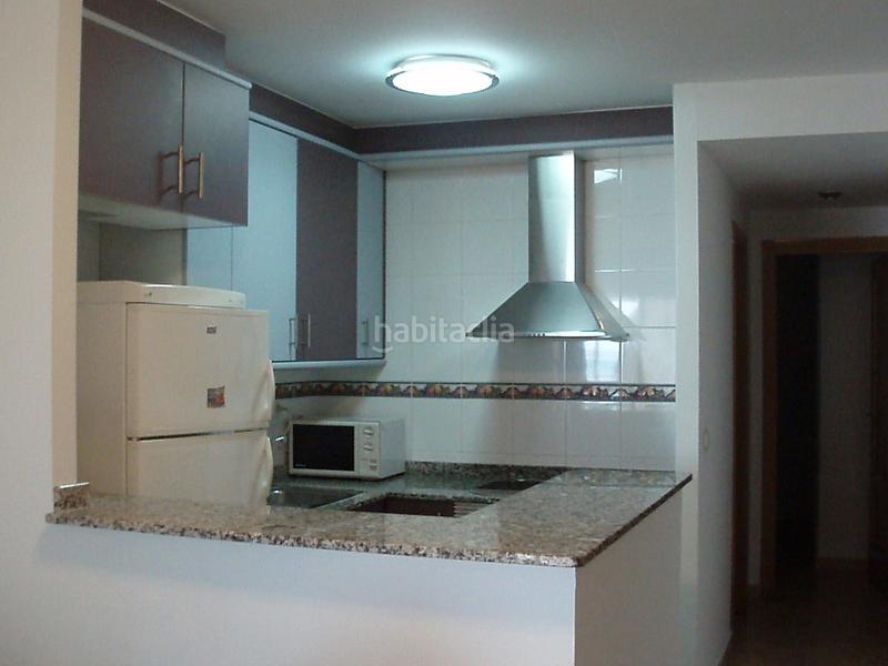 Foto 67a8ebc6-8632-4f36-b29b-6ec60626b7d8. Appartamento in Playa Norte Peñíscola