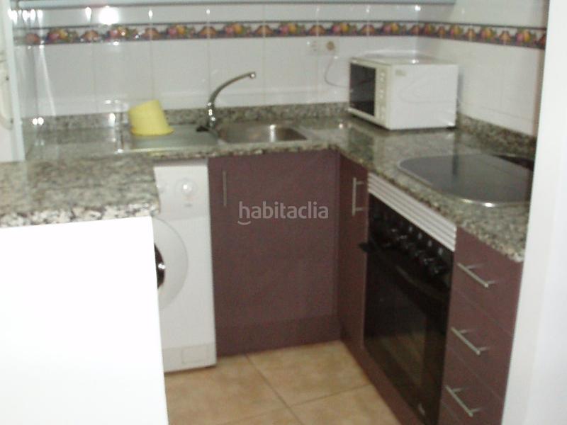 Foto c530d34b-d057-4df3-a778-13299914df2d. Appartamento in Playa Norte Peñíscola