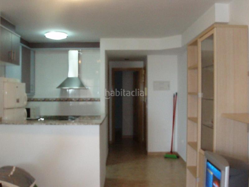 Foto f40ae11e-a442-4a91-a806-629a551edbf8. Appartamento in Playa Norte Peñíscola