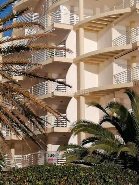 Foto 71172082-43de-4952-b44d-6d9ece64c0ae. Appartement dans Playa Norte Peñíscola