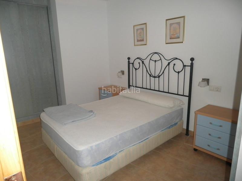Foto bc09a0ef-5996-40ed-b131-5b19dd701775. Appartement dans Playa Norte Peñíscola