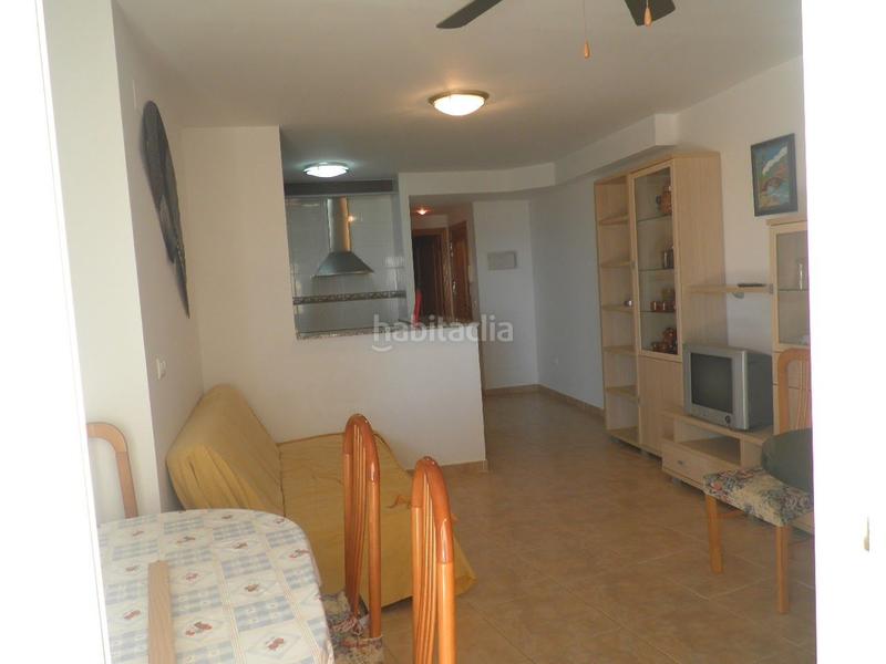 Foto dcad2283-78ca-4990-b06e-b83a4ccb45dc. Etagenwohnung in Playa Norte Peñíscola