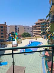 Affitto Appartamento in Puerto. Oportunidad temporada escolar
vivienda de 1 hab con garaje y pi