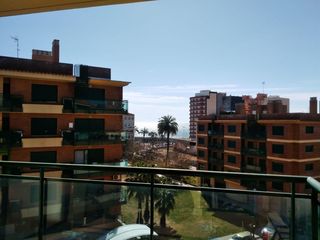 Lloguer Pis a Puerto. Alquiler piso 1 habitacion en benicarlo. solo profesores