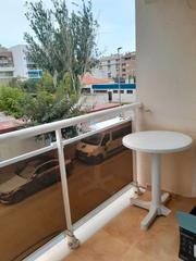 Affitto Appartamento in Papa Luna - Platja del Gurugú. Oportunidad profesores
