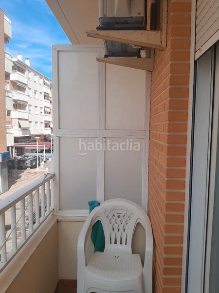Foto 6454d03c-9758-407e-8d46-e45e75005628. Alquiler piso alquiler 1 habitacion benicarlo. temporada escolar en Benicarló