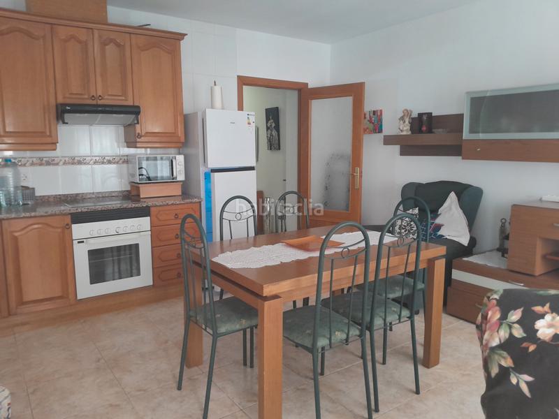 Foto db8430f6-d227-4500-8526-02bb47deec2e. Alquiler piso alquiler 1 habitacion benicarlo. temporada escolar en Benicarló