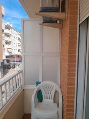 Location Appartement à Puerto. Alquiler 1 habitacion benicarlo. temporada escolar