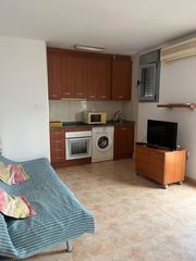 Affitto Piccolo appartamento in Puerto. Oferta profesores