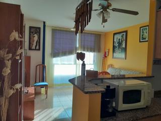 Miete Etagenwohnung in Puerto. Oferta piso en benicarló, temporada escolar