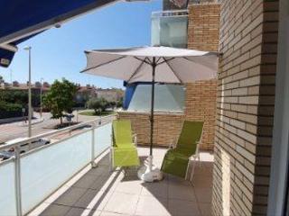 Affitto Appartamento in Papa Luna - Platja del Gurugú. Oportunidad profesores  2 hab. en benicarlo