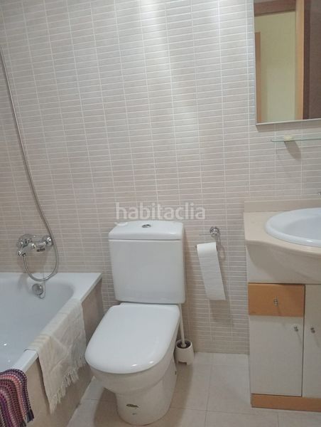 Foto 125063dd-fb97-48bf-9132-0f177e1b227f. Lloguer pis amb calefacció aparcament piscina a Papa Luna - Platja del Gurugú Benicarló