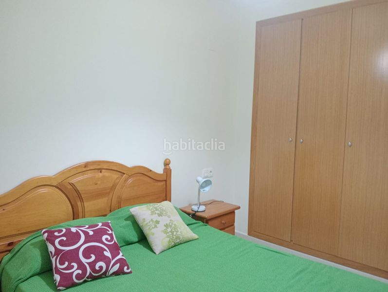 Foto 8151f461-f132-46c1-92ad-28f398106a23. Rent flat with heating parking pool in Papa Luna - Platja del Gurugú Benicarló