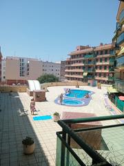 Rent Flat in Puerto. Oprtunidad profesores