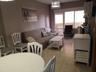 Location Appartement à Casco Urbano. Oportunidad profesores