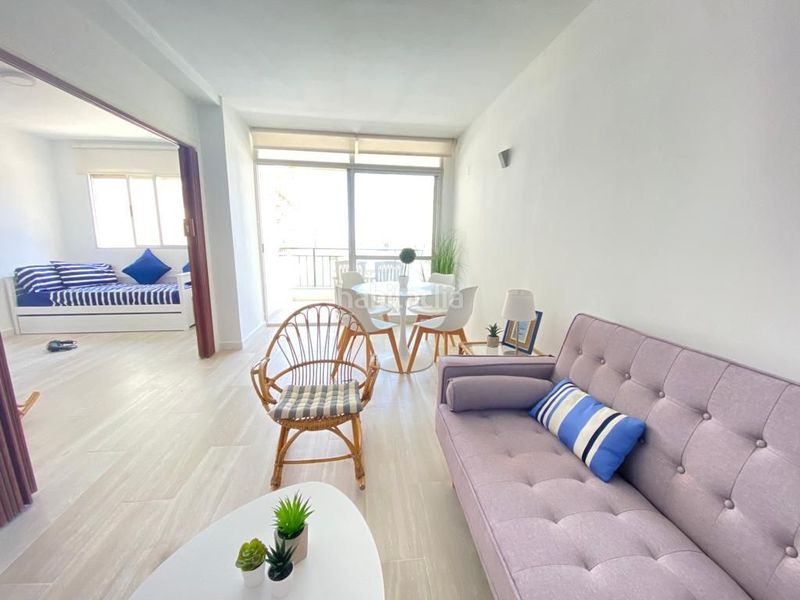 Foto 599f6b0f-440f-478a-97c0-8d8cc44681be. Rent apartment with parking pool in Playa Norte Peñíscola