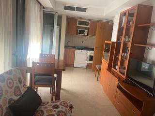 Rent Flat in Puerto. Oportunidad profesores 2 hab con wfi gratis