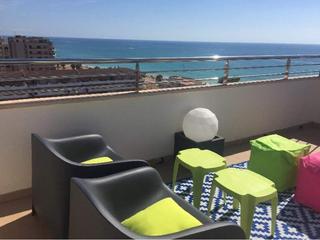 Location Appartement à La Volta. Oportunidad profesores