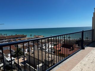 Affitto Appartamento in La Volta. Oportunidad profesores peñiscola