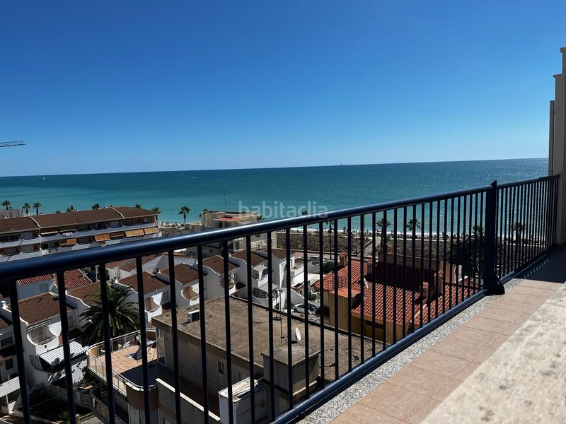 Foto 304e66d3-2f92-499e-b972-577efd886c11. Rent flat with pool in La Volta Peñíscola