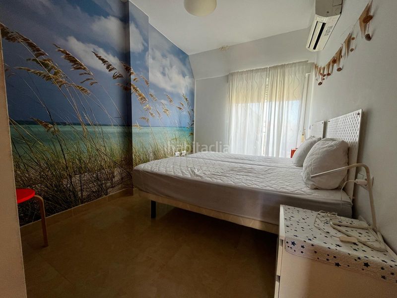 Foto d5c6cad7-bff8-4d3a-91cc-616fa745b31c. Rent flat with pool in La Volta Peñíscola