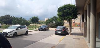 Terreny residencial a Pueblo. Venta de terreno en benicarlo 320 m2
