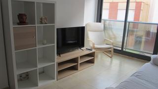 Appartamento in Papa Luna - Platja del Gurugú