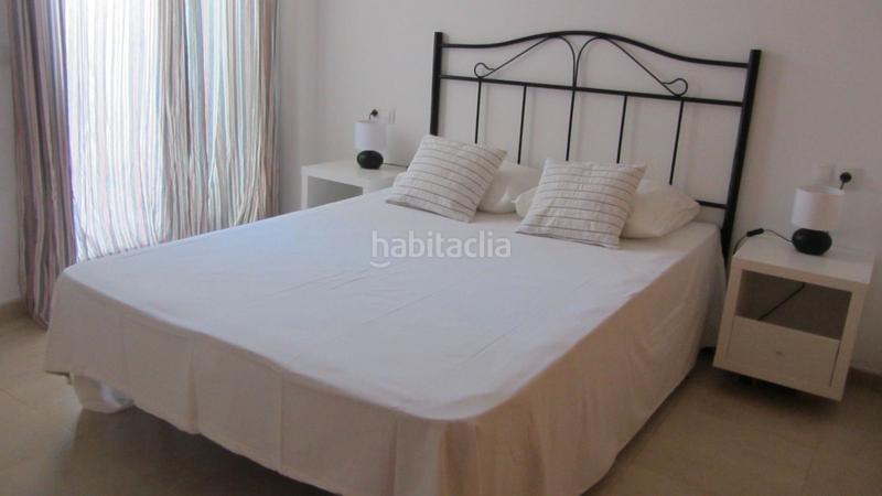 Foto e66c150d-0525-45d8-8b4f-1b1f9c2e997a. Alquiler piso temporada escolar piso amueblado 2 hab benicarlo en Benicarló