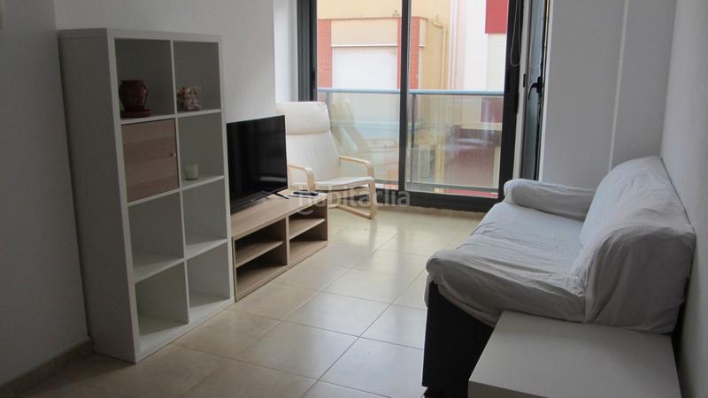 Foto f26b3e86-e5ec-452a-8879-624fdbad3474. Lloguer pis a Papa Luna - Platja del Gurugú Benicarló