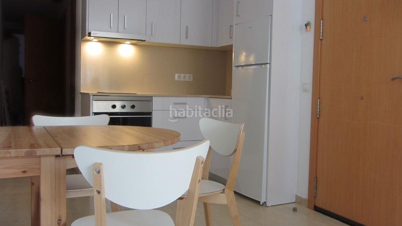 Foto f109bebf-fafd-4275-88b7-a975751cb3b0. Miete etagenwohnung in Papa Luna - Platja del Gurugú Benicarló