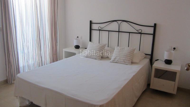 Foto ae107bc5-ba9f-4dda-804e-a00102d196d0. Rent flat in Papa Luna - Platja del Gurugú Benicarló