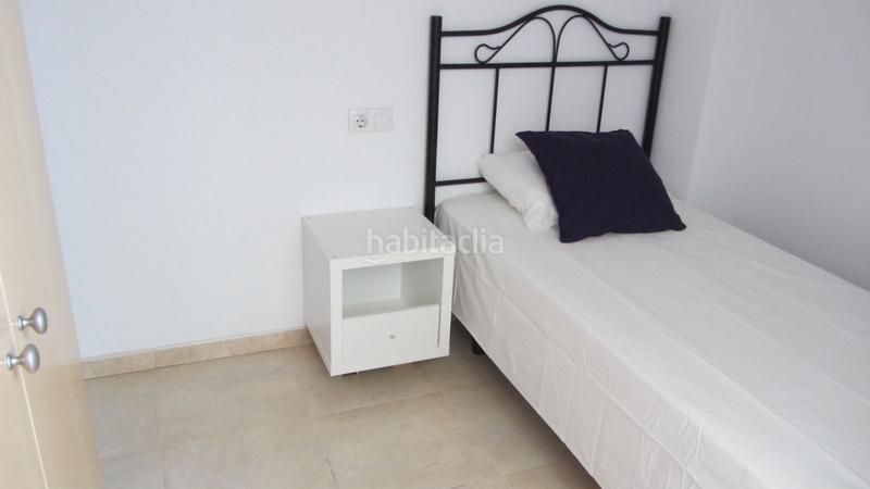 Foto b7d36ec1-1ee1-45a9-bf8d-0bb3d9fc9bad. Rent flat in Papa Luna - Platja del Gurugú Benicarló