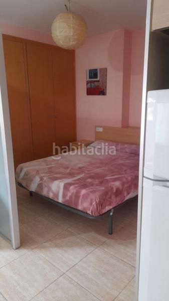 Foto bbdc2e96-9211-4fe0-a2b9-e221f17229fc. Monolocale in Puerto Benicarló