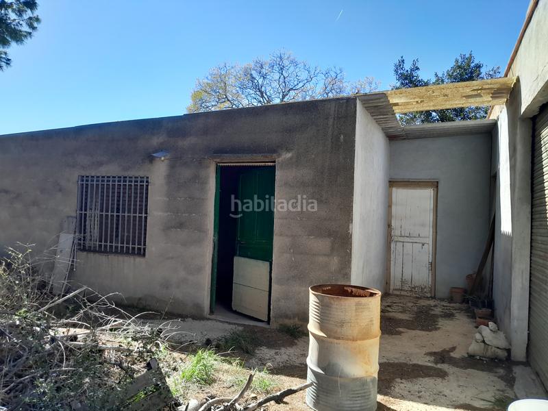 Foto adae68f4-2dec-4fe8-992e-3af8cb2e50c0. Bauernhof in Pueblo Benicarló