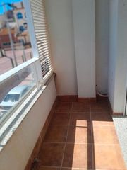 Location Appartement à Cálig. Piso 2 habitaciones alquiler anual en calig