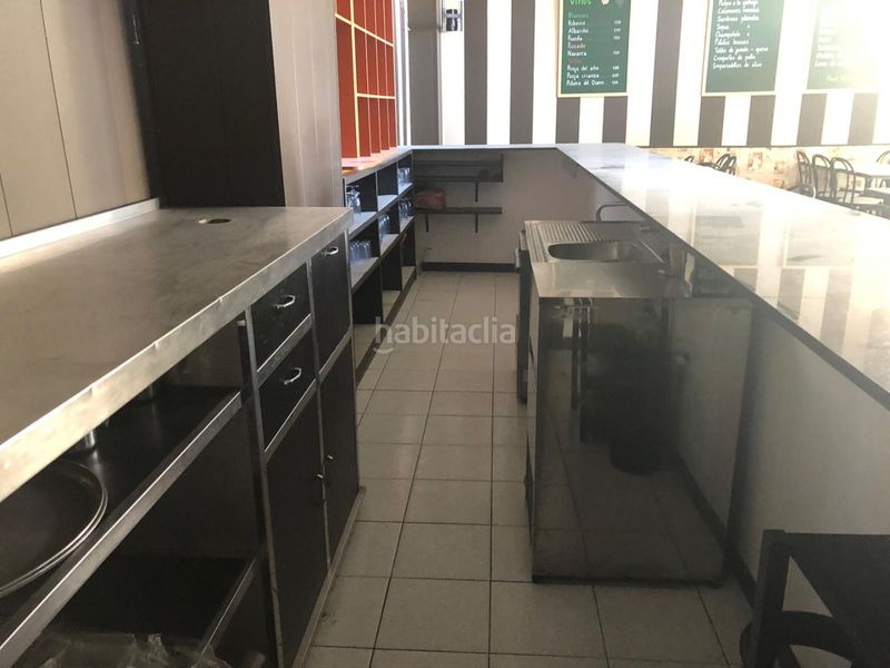 Foto bd707eab-9f1d-4947-8e5c-99a9af1f395d. Local comercial a Pueblo Benicarló