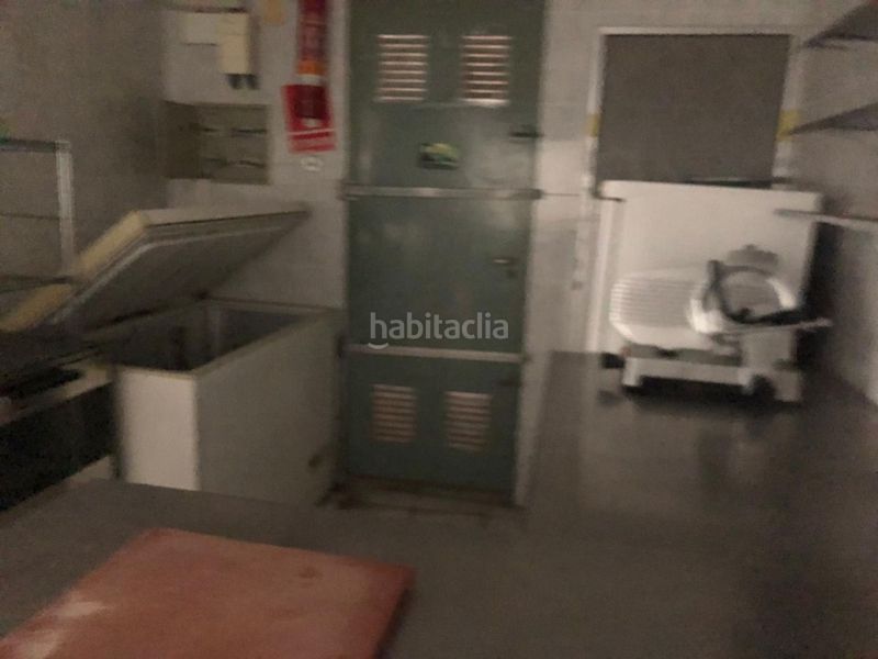 Foto ed44a31b-a48b-4bfd-aed0-563a107805e2. Local comercial a Pueblo Benicarló