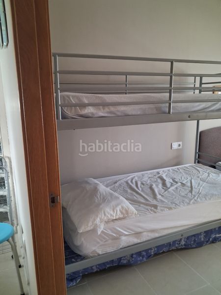 Foto a5eced18-c215-412e-9e9c-1278600ccddb. Lloguer pis amb calefacció piscina a Papa Luna - Platja del Gurugú Benicarló