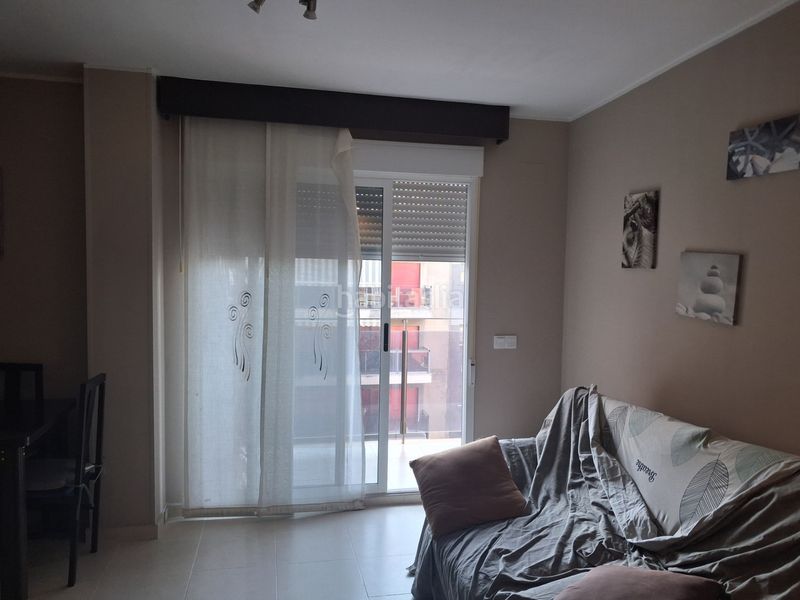 Foto b3130b61-a08e-4595-a061-0cb3fdb1555e. Lloguer pis amb calefacció piscina a Papa Luna - Platja del Gurugú Benicarló