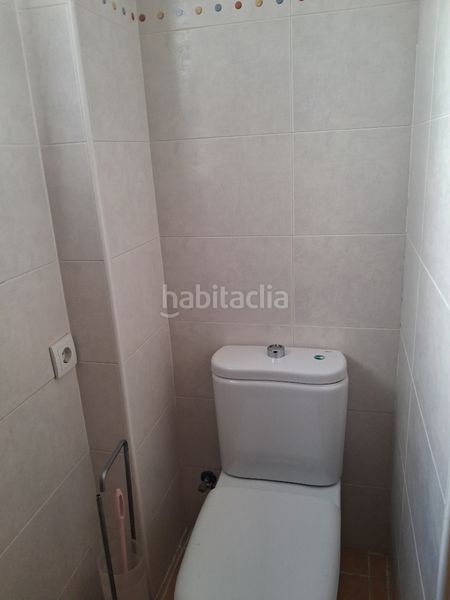Foto e3090b9a-9153-49e2-8174-fb16bec014a8. Lloguer pis amb calefacció piscina a Papa Luna - Platja del Gurugú Benicarló