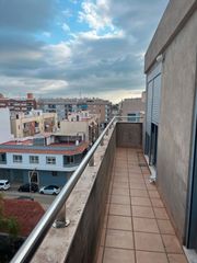 Lloguer Àtic a Puerto. Oportunidad profesores