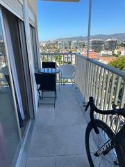 Miete Appartement in Papa Luna - Platja del Gurugú. Piso amueblado 1 hab. en benicarlo .alquiler anual