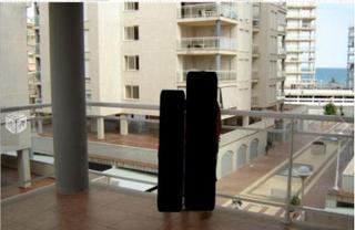 Location Appartement à Playa Norte. Piso 2 habitaciones en peñiscola. profesores