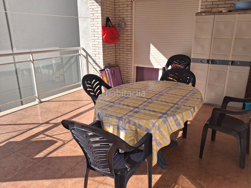 Foto 2be41df0-8a69-493f-993a-54a6268f0e10. Lloguer apartament amb piscina a Playa Norte Peñíscola