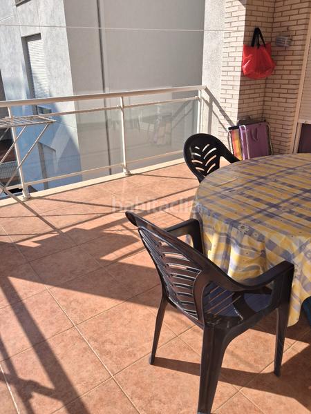 Foto 2caa24e5-7d30-407a-a980-fff4fbe406a4. Lloguer apartament amb piscina a Playa Norte Peñíscola